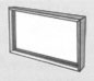 SR Semi Recess Collar